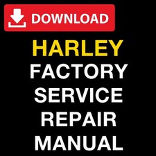 Harley Davidson Shovelhead