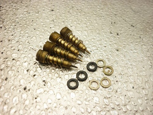 Suzuki gsxr 600 srad - 600,