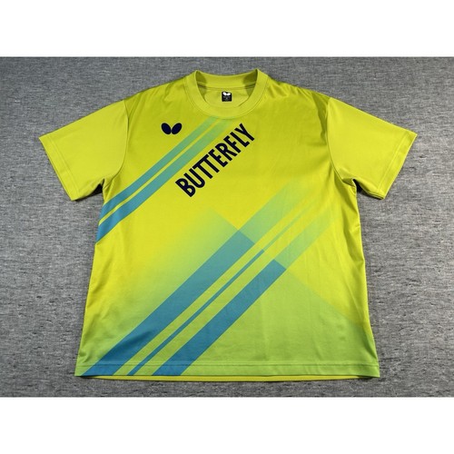 Butterfly table tennis - butterfly,