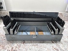 115pc Combination Drill Set