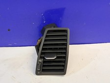 Volvo xc90 fresh air grill - volvo,