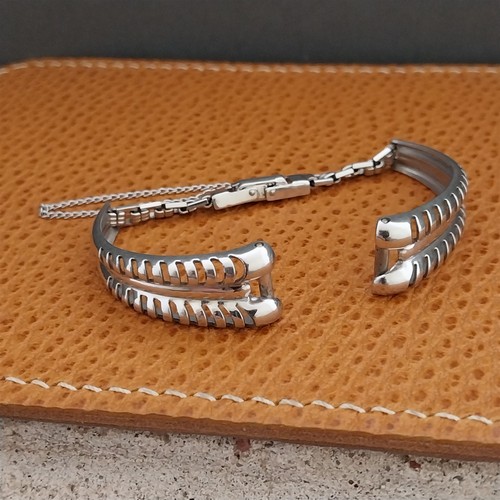 Kreisler white gold - white, gold-filled