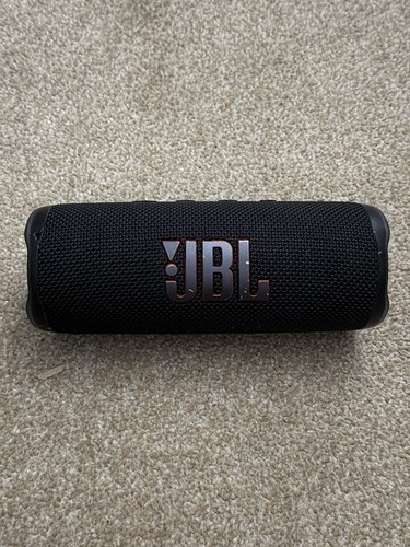 Jbl flip portable - flip, 6