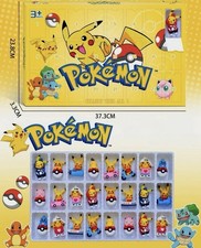 Advent Calendar Pikachu