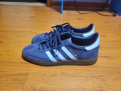 Adidas handball spezial mens - adidas,