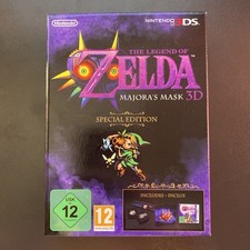The legend zelda majora s - of, majora's