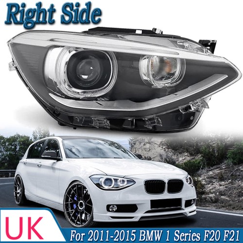 Xenon led drl - drl, headlight
