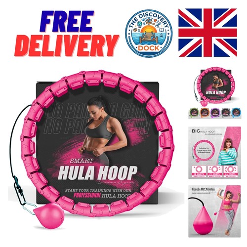 Lightweight adjustable hula - lightweight,