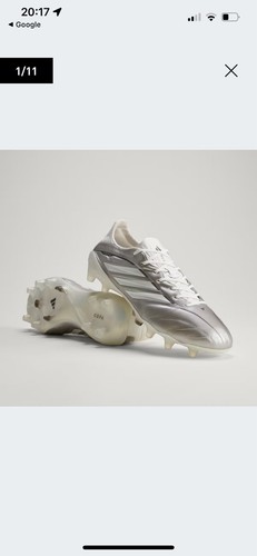 Adidas copa pure elite firm - pure,