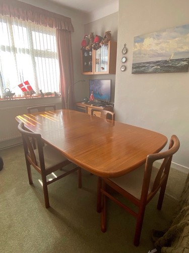 Vintage danish designer - vintage, skovby