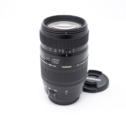 Tamron 300mm 6 di ld - 70-300mm, f/4-5.6