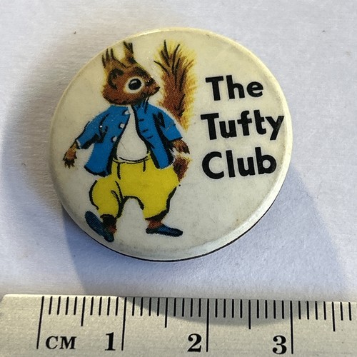 Original road safety squirrel - original,