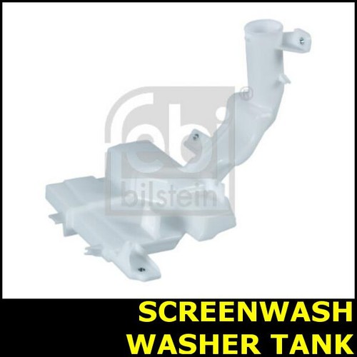 Screenwash washer tank fits - fits, vw