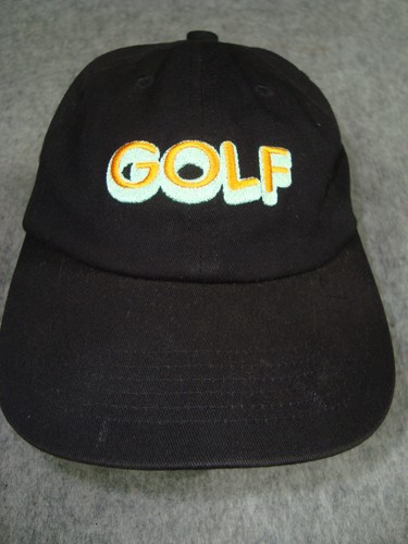 Odd future golf - golf, osfa
