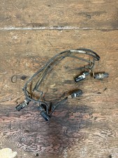 GENUINE JAGUAR X-TYPE - PDC PARKING SENSORS + LOOM - 2W93-15K859-AC