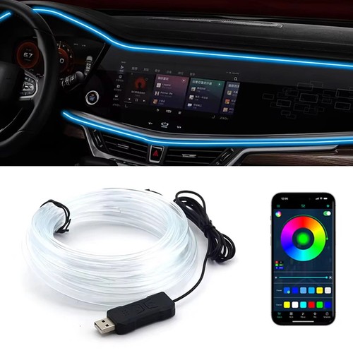Car rgb interior ambient - interior,