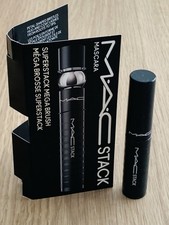 MAC Stack Mascara Superstack