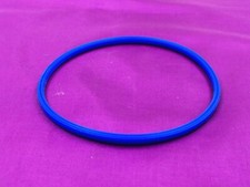 Kenwood Smoothie Maker/Blender Rubber Seal for Base SB050 SB054 SB055 SB056 BLUE