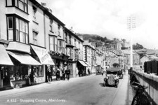 crt-68 Shopping Centre