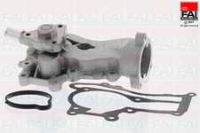 Water Pump FOR VAUXHALL CORSA