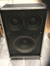 Ashdown Engineering 600w Bass