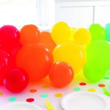 Rainbow Balloon Garland Arch Kit Party Decoration Wedding Birthday