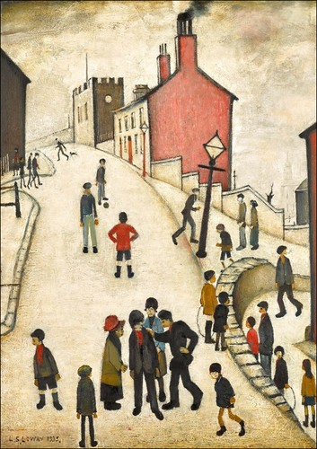 Lowry road over - lowry,, hill-