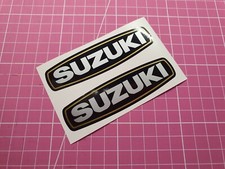 Suzuki Generator / Contact