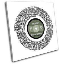 The Verve Bittersweet Symphony