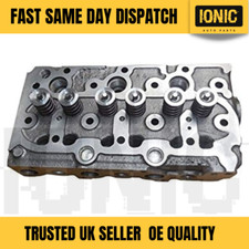 Kubota D850 D950 KH41 KH61