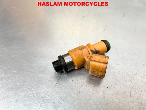 Honda cb600 hornet fuel - f,
