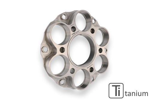 Cnc racing flange strap guard - cnc,