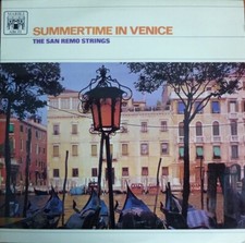 San Remo Golden Strings -