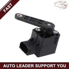 Piece of 1 Rear Left Air Suspension Ride Height Level Sensor 37146754921 for BMW