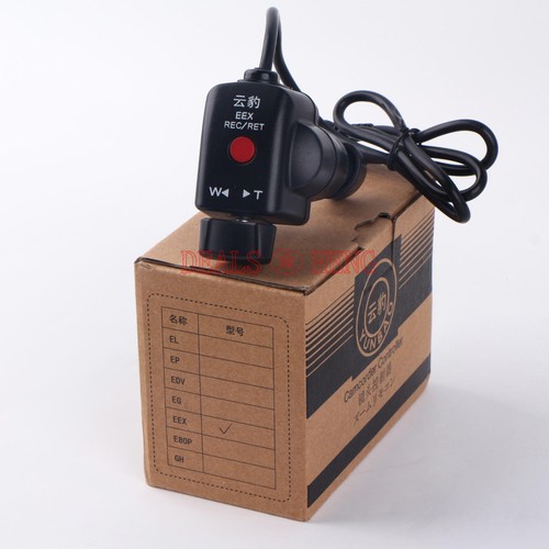 1pc new zoom lens controller - new,