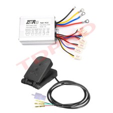 48v 1000w brush motor - 1000w, speed