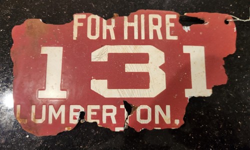1917 lumberton for - lumberton, hire