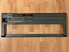 Korg Poly 800 Case (Top Half)
