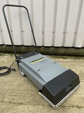 KARCHER BR45/10 ESC Escalator Cleaning Machine (scrubber cleaner)