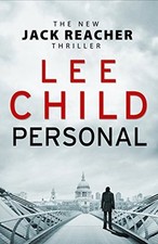 Personal (Jack Reacher 19),Lee Child