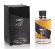 Sarah Jessica Parker SJP Stash