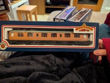 BACHMANN 'OO' GAUGE 34-477