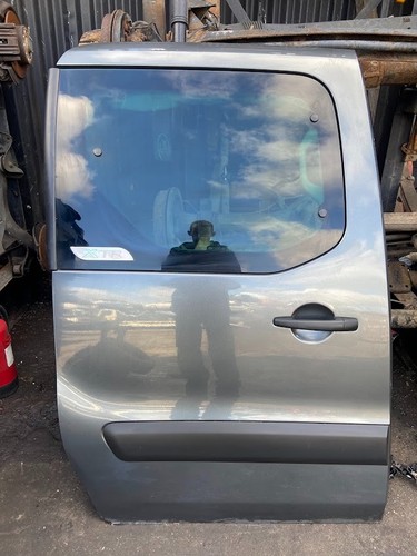 2014 citroen berlingo mpv - citroen,