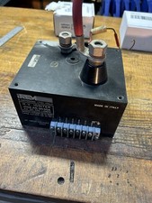 Model AS-9550A   Xenon IREM