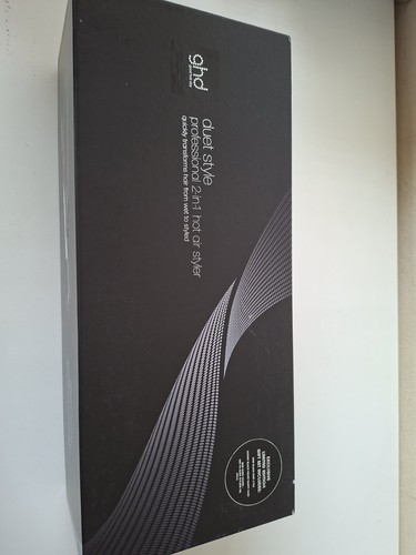 Ghd duet 1 hot - ghd, in