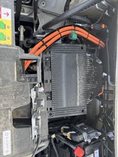 2021 VAUXHALL VIVARO ELECTRIC MOTOR DRIVE UNIT & INVERTER 100KW 50 kWh INC VAT!