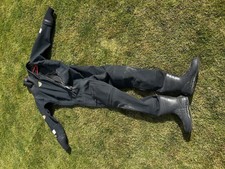 Otter Britannic Dry suit