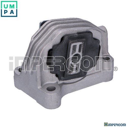 Mounting manual transmission - manual,