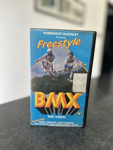 Old school freestyle bmx - school,