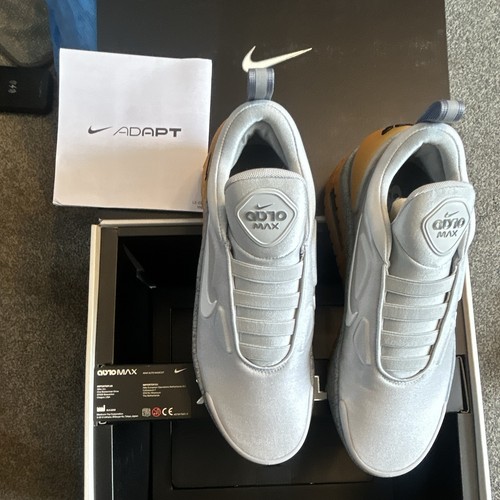Nike adapt auto - nike, grey